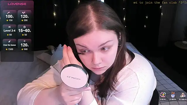 EvaBae online show from 12-28-24, 09:20