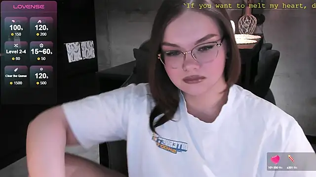 EvaBae online show from 01-15-25, 12:25