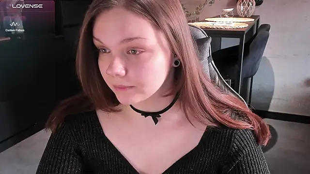 EvaBae online show from 02-18-25, 12:06