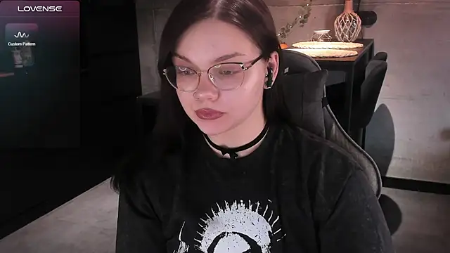 EvaBae online show from 03-03-25, 11:00