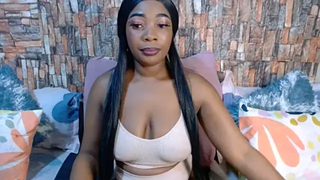 Foxy African online show from 03-31-26, 02:46