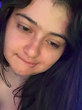 Snapshot of Stephania_18 chatting on 02-05-25, 03:34 Stephania 18 online show from 02-05-25, 03:34