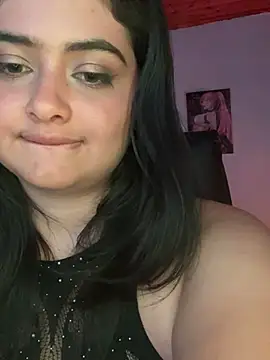 Snapshot of Stephania_18 chatting on 02-06-25, 04:10 Stephania 18 online show from 02-06-25, 04:10