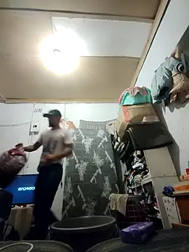 Tigermanboy online show from 10-01-25, 04:57