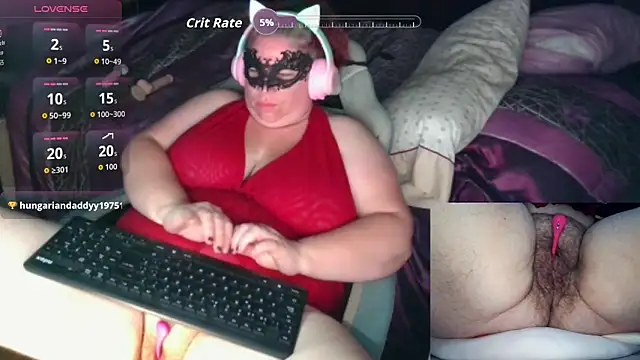 Snapshot of BBW-Ginger chatting on 10-09-25, 11:36 BBW-Ginger online show from 10-09-25, 11:36