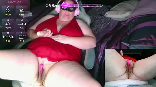 Snapshot of BBW-Ginger chatting on 11-09-25, 11:36 BBW-Ginger online show from 11-09-25, 11:36