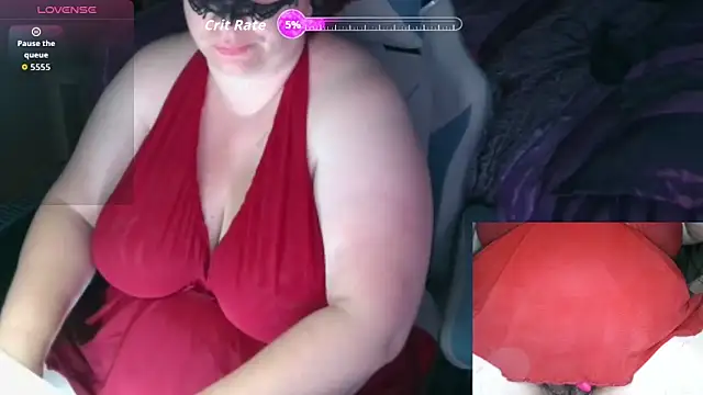 Snapshot of BBW-Ginger chatting on 11-15-25, 11:43 BBW-Ginger online show from 11-15-25, 11:43