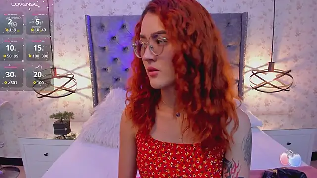 Snapshot of MiaWinx chatting on 01-30-25, 10:08 MiaWinx online show from 01-30-25, 10:08