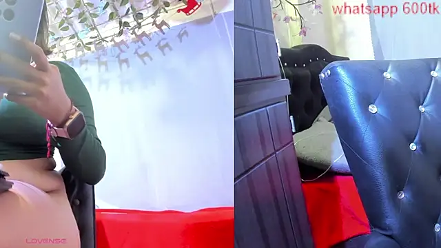 Snapshot of 1julianasalazar chatting on 01-14-26, 02:28 1julianasalazar online show from 01-14-26, 02:28