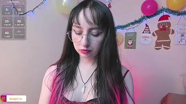 Julieta cott online show from 01-11-26, 01:10