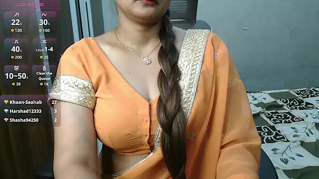 Jass-Karan online show from 03-11-26, 03:45