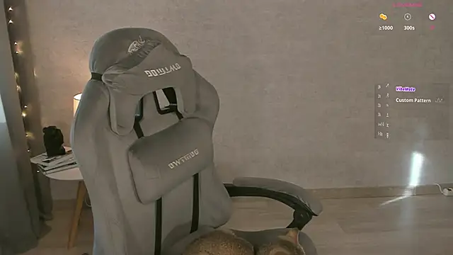 MiroslavaLime online show from 09-28-25, 05:46