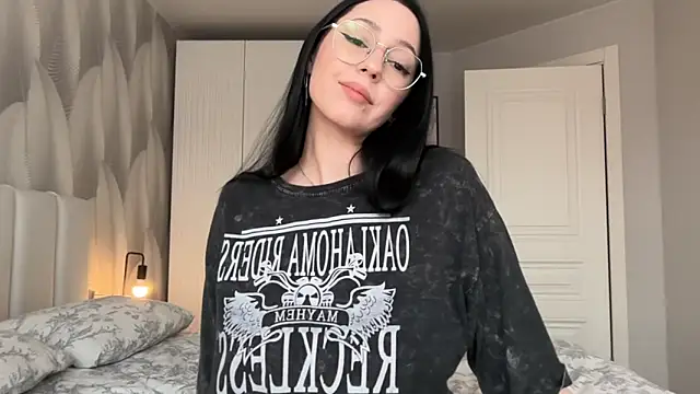 MiroslavaLime online show from 03-21-26, 08:30