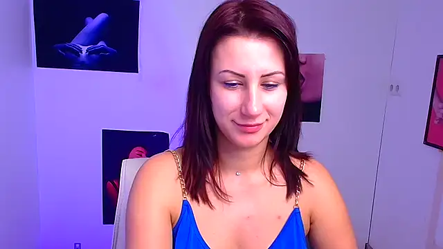 Loren Moa online show from 01-03-25, 04:27