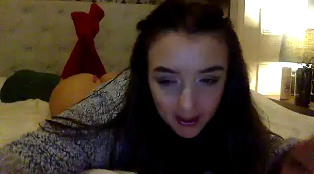 LucyLuxee19 online show from 12-30-24, 02:42