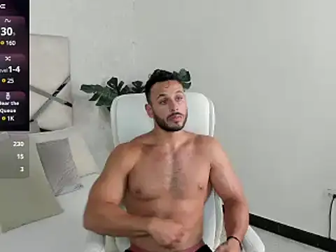 mike belle online show from 01-22-25, 03:31