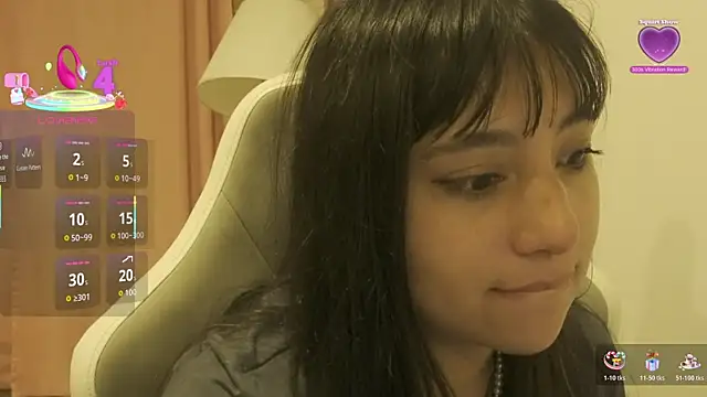 Snapshot of emitaa17228o chatting on 06-07-26, 02:48 emitaa17228o online show from 06-07-26, 02:48