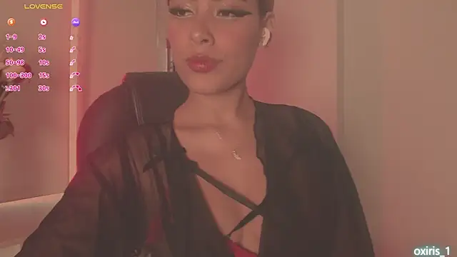 oxiris 1 online show from 01-08-25, 07:45