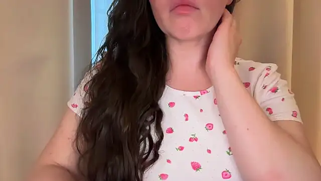 Sandysecret online show from 06-17-26, 07:48