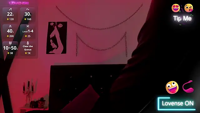 Little Naughtty online show from 09-14-25, 02:05