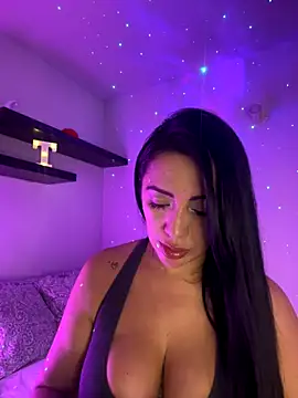 tamara jay online show from 10-29-25, 02:03