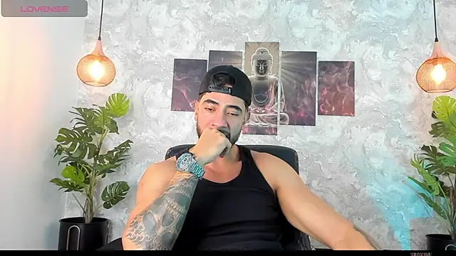 Snapshot of Nate_franco chatting on 11-13-25, 03:49 Nate franco online show from 11-13-25, 03:49