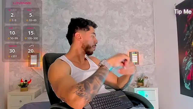 Snapshot of Nate_franco chatting on 11-23-25, 07:30 Nate franco online show from 11-23-25, 07:30