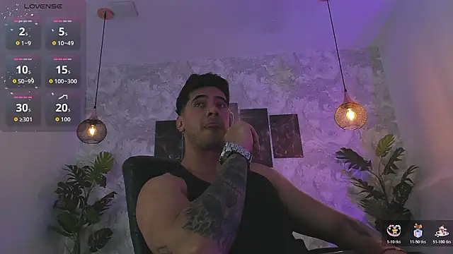 Nate franco online show from 02-01-26, 01:59