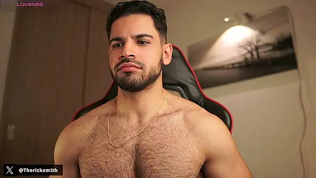 Rick  Smith153 online show from 10-24-25, 04:42