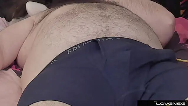 Dominant BEAR online show from 11-28-25, 08:22