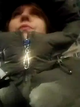 Forest-Lady online show from 12-27-24, 03:26