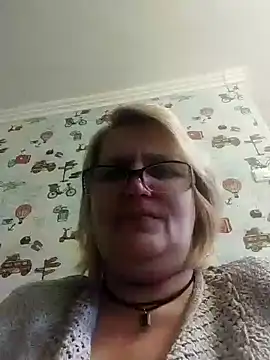 Forest-Lady online show from 12-28-24, 10:14