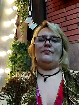 Forest-Lady online show from 12-29-24, 06:27