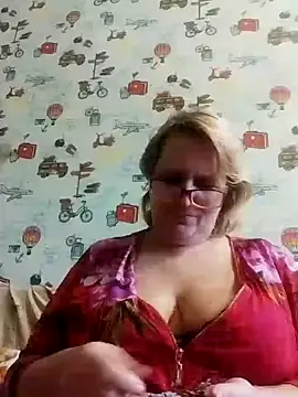 Forest-Lady online show from 01-17-25, 11:27