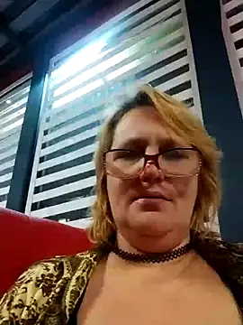 Forest-Lady online show from 01-17-25, 08:33