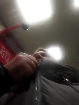 Forest-Lady online show from 01-24-25, 03:02