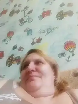 Forest-Lady online show from 01-27-25, 12:16