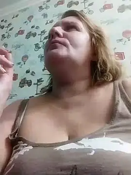 Forest-Lady online show from 01-27-25, 05:58