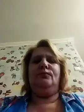 Forest-Lady online show from 01-29-25, 11:30