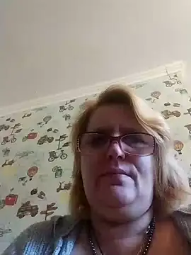 Forest-Lady online show from 02-23-25, 11:44