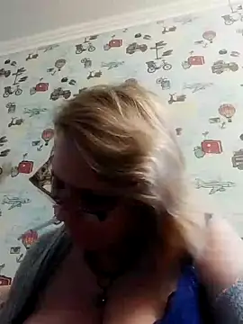 Forest-Lady online show from 02-23-25, 02:57