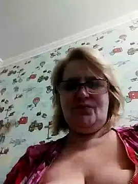 Forest-Lady online show from 02-27-25, 02:54