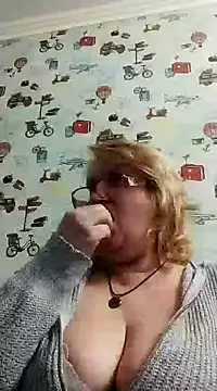 Forest-Lady online show from 03-12-25, 04:46