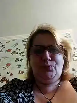 Forest-Lady online show from 03-16-25, 01:06