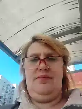 Forest-Lady online show from 03-22-25, 12:25