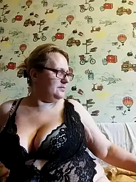 Forest-Lady online show from 10-03-25, 10:34