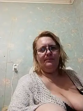 Forest-Lady online show from 11-27-25, 11:45