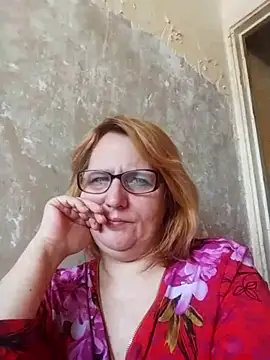 Forest-Lady online show from 03-30-26, 10:05