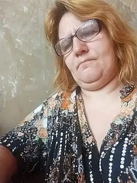 Forest-Lady online show from 04-05-26, 08:44