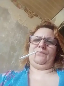 Forest-Lady online show from 04-06-26, 09:32